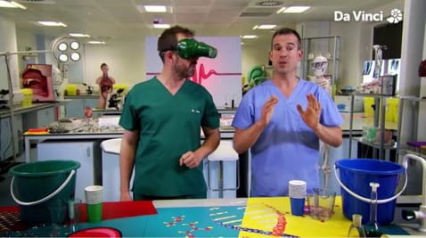 4. Ochtastyczny! Oczy