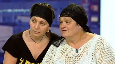 Haos în Lacul Strâmb