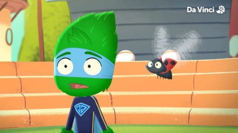 24. DiktaThor vítěz