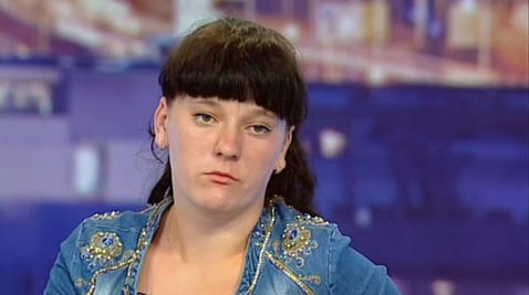 Teszt a menye számára