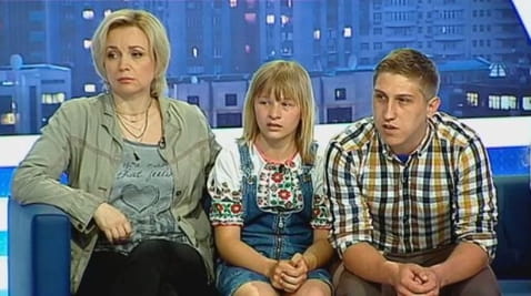 Не бој се, свекрво!