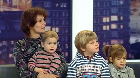 Иди у купатило!