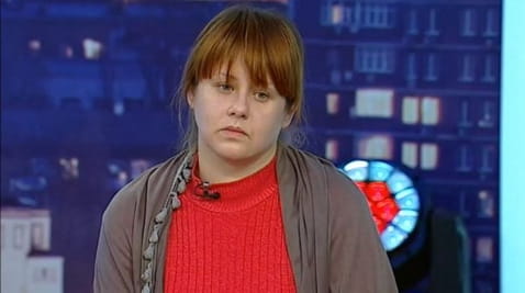 Prijatie krutosti
