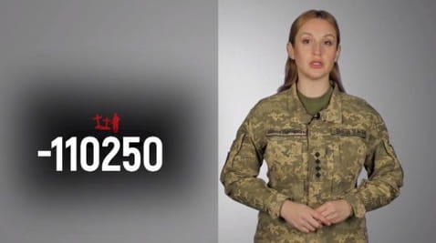 86. 06.01.2022 Ztráty nepřítele