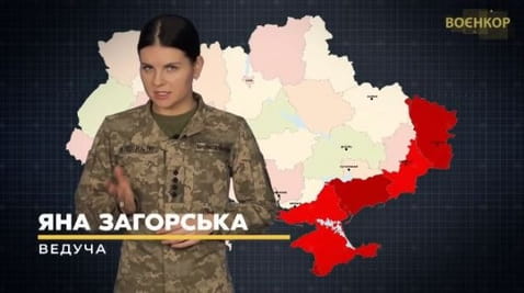 36. UGLEDAR. Ozbrojené sily ZNIČILI RUSKÝCH NÁMORNÍKOV, VYPAĽOVANÝCH MI-24 ART. | WARRIOR [15.02.2023]