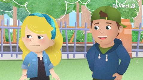 23. Не толкова рибна мистерия