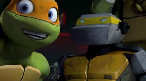 6 Episode