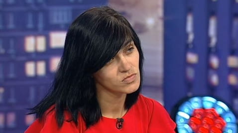 Mentés az árvaságból