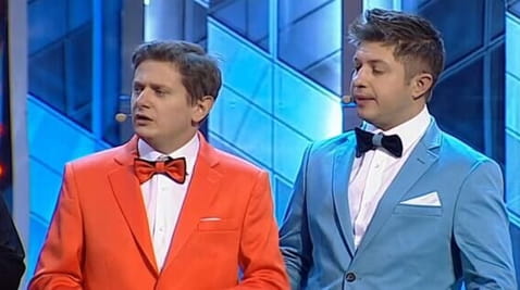 6. serie