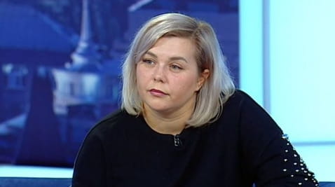 Povstanie v druhom "B"