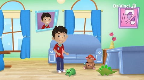 25. Мистериозният таен обожател