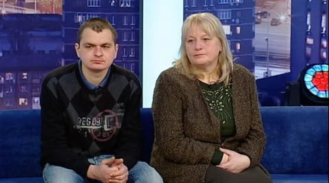 Törvénytelen szülők. A fia visszatérése