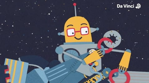 3. Kosmiczne śmieci