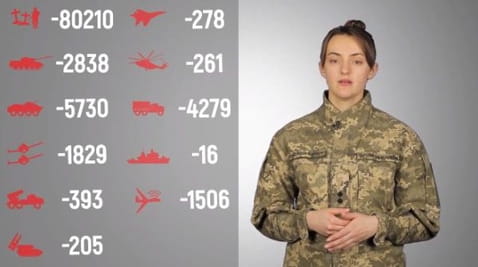 46. ​​​​11/12/2022 Prohry nepřátel