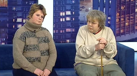 Sült rokonok