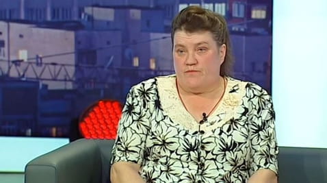 Kifelé menet a dolgokkal