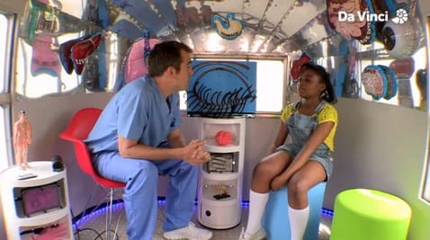 10. Nie panikuj z powodu dojrzewania