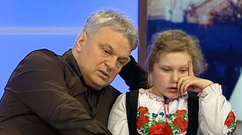 Ce legătură are asta cu copiii?