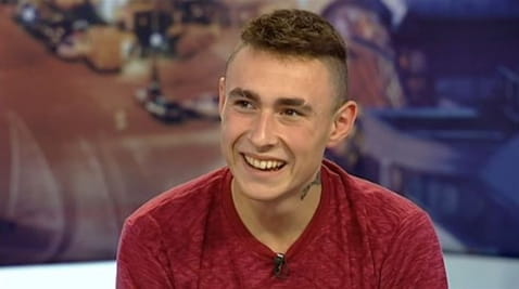 Suferinta in dragoste