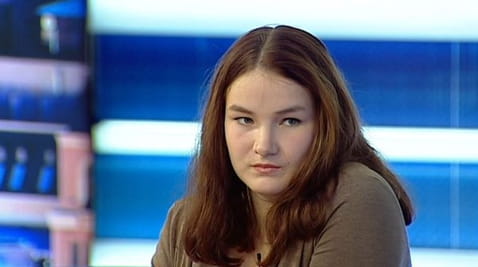 Fedél az emberrablásért