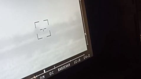 26. SU-25 ROZBITÝ V KYJEVĚ, BOJE V DONEČI A OSVOBOzení Charkova - JURI | jsem bojovník