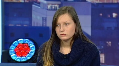 Gyermekkor csótányokkal