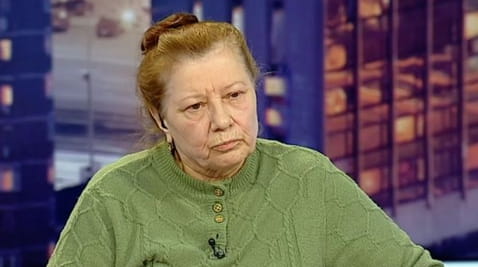 Kinyilatkoztatások a molesztálásról