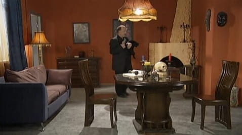 165 série