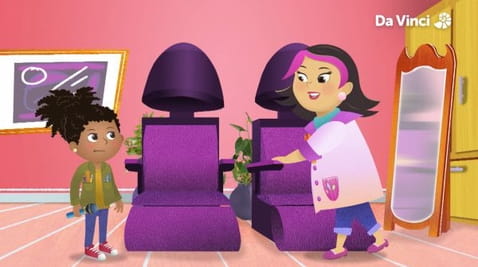 29. Мистериозната мъгла