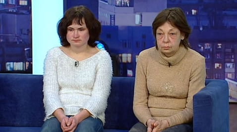 Nyílt erőszak