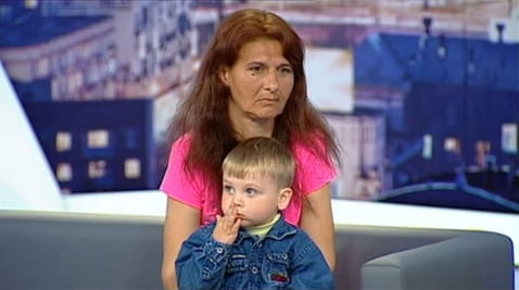 Нико дечко