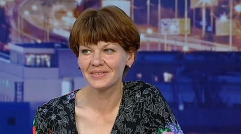 Kozia mama