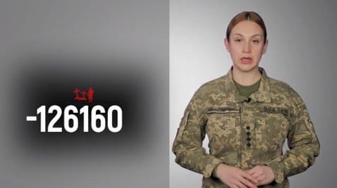 109. 29.01.2022 Ztráty nepřítele