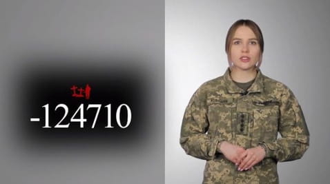 107. 27.01.2022 Ztráty nepřítele