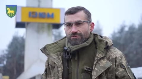 33. RAISINS AFTER THE ARRIVAL OF "RUSSIAN PEACE" | THE FORCE OF RESISTANCE
