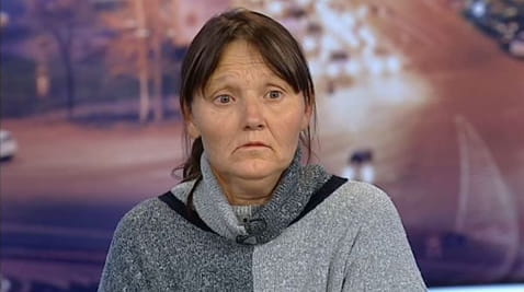 Valaki másnak a fia