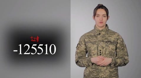 108. 28.01.2022 Ztráty nepřítele