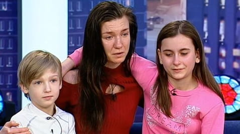Kalandok a lépcsőn
