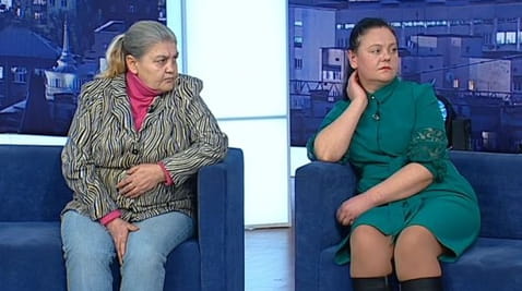 Felnőtt kilencedikes tanuló. Nem kívánt származás. 2. rész