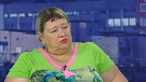 Veľké umývanie