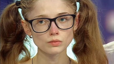 Anorexia a lencsében