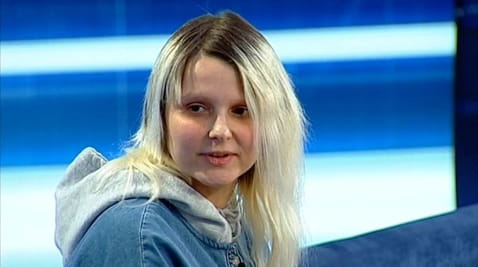 Virtuálne žobranie