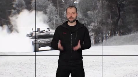 29. Armáda tanků pro Ukrajinu: Leopard-2, M1 Abrams, Challenger-2 | Pod zbraní