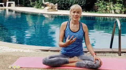 Morning exercises (2021) - introducere