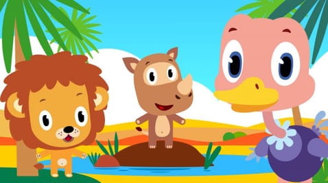Africa