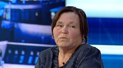 Modlitba proti hladu