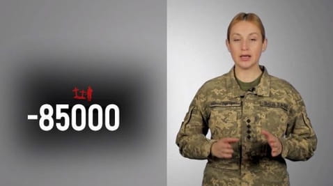 56. 22.11.2022 Ztráty nepřítele