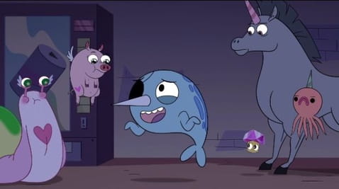 12 Episode