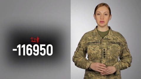 97. 17.01.2022 Ztráty nepřítele