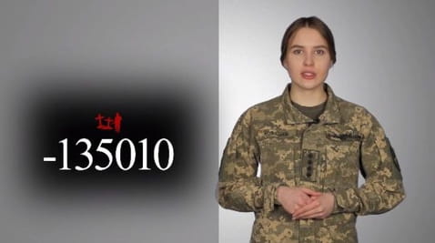 120. 2.9.2022 Ztráty nepřítele